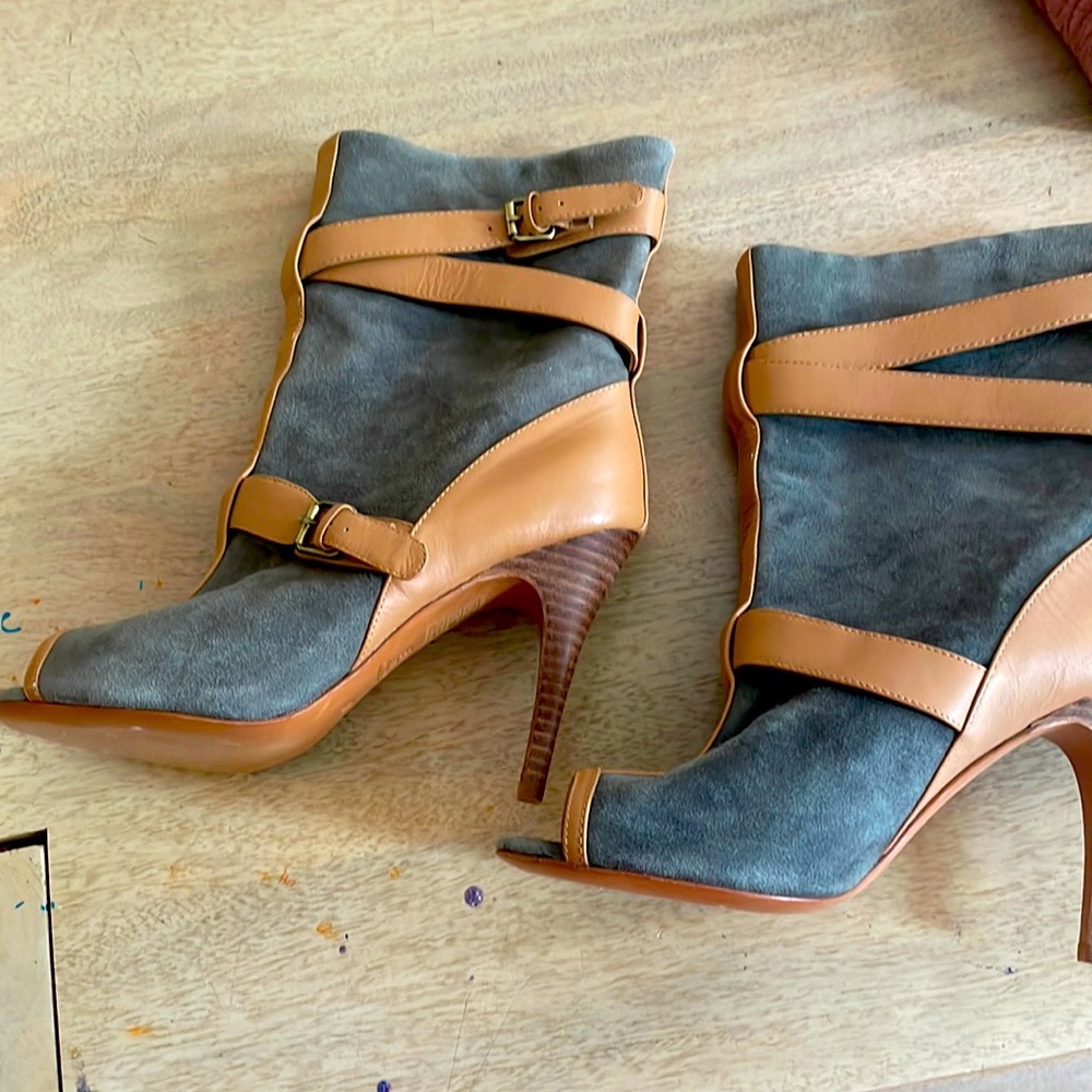 Vivienne Westwood heels